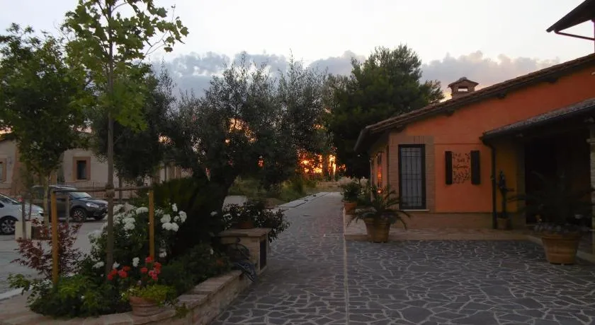 B&B La Gioiosa - Image 1