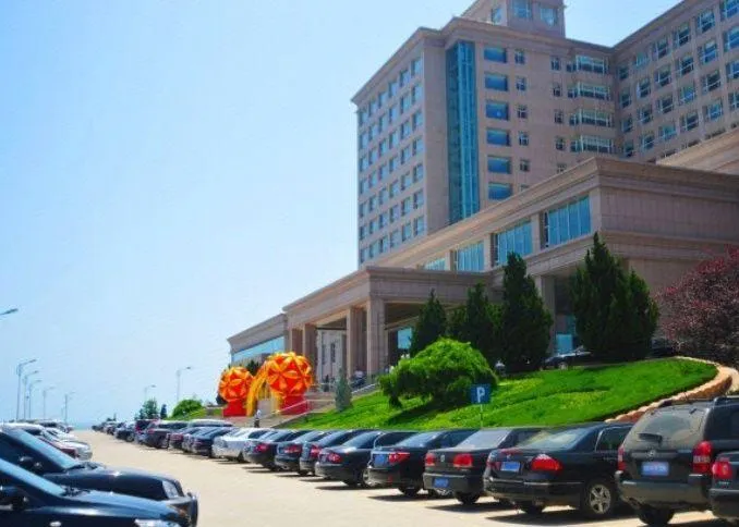 Shidao Hotel - Image 1
