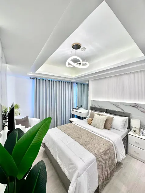 AMIRAH'S PLACE  (MONACO 1031 POOL VIEW ) - Image 1
