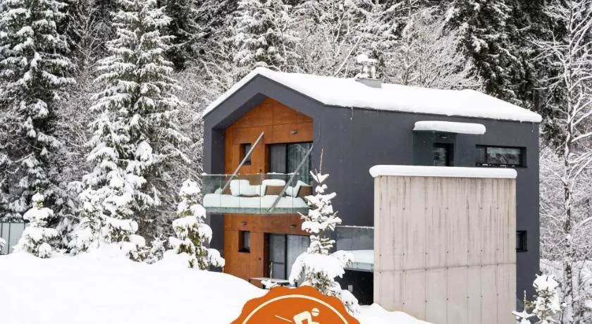 Malino Resort & Residences - Chalets - Image 1