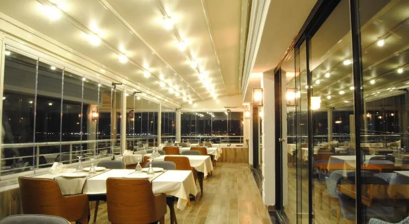 Panaroma Damla Otel - Image 1