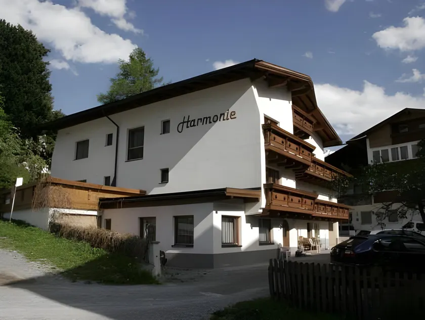 die Harmonie - Image 1