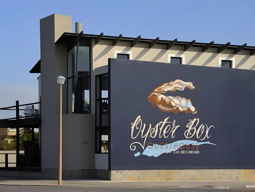 Oyster Box Guesthouse - Image 1