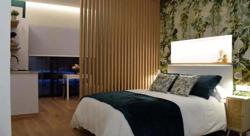 Apartamento Diseño Myrtus - Image 1