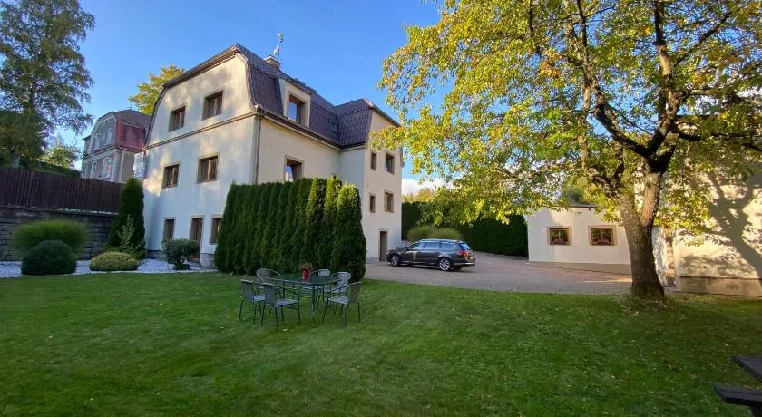 Apartmány Paseky - Jablonec nad Nisou - Image 1