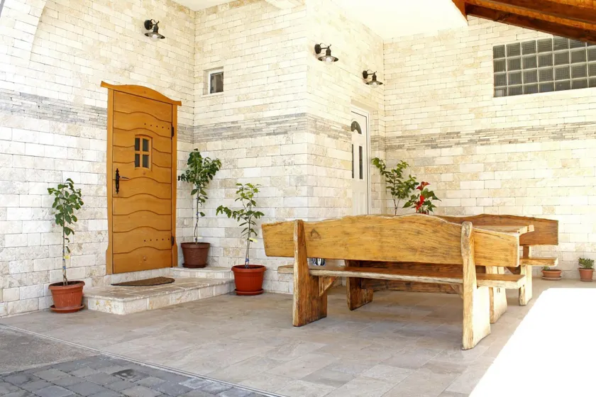 Apartment Old Stone A2 Sukosan, Zadar riviera - Image 1