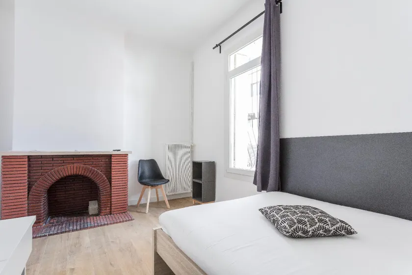 Coeur Urbain Bedrooms - Centre Gare - Image 1