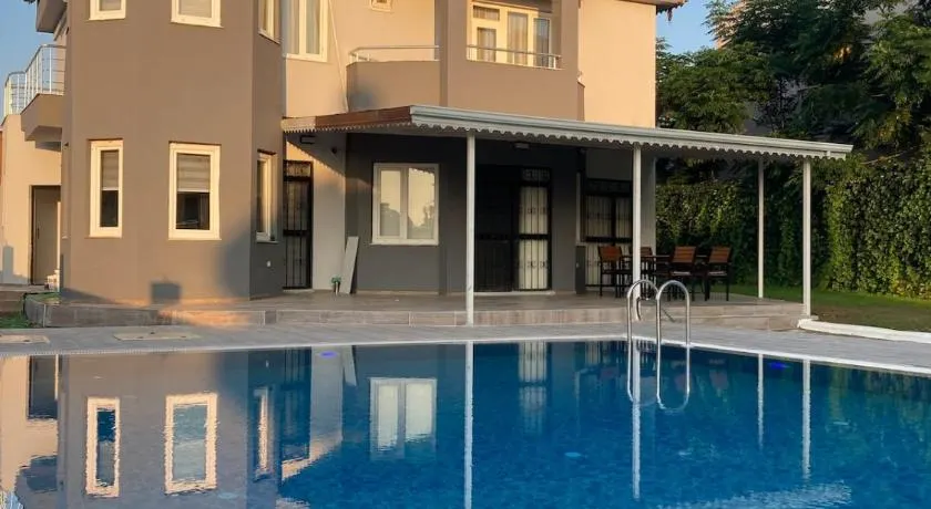 Triplex Villa with Pool PATERA VILLA - Image 1