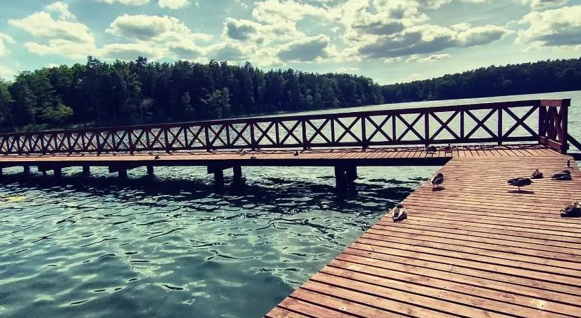 Ośrodek Wrzosowa Góra - pokoje - Image 1