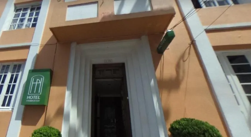Hotel Primavera - Image 1