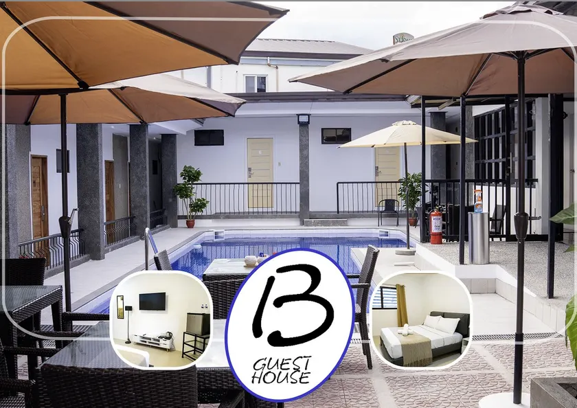 Bavarian Guest House - Image 1