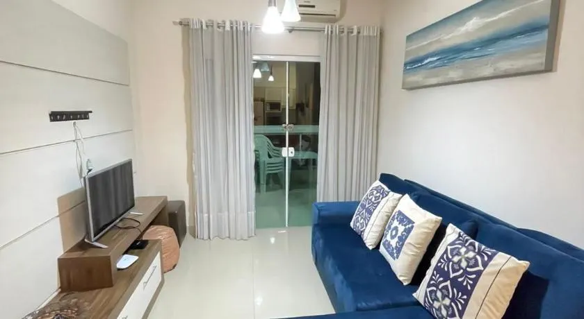 Apartamento Terra Nova Mariscal - Image 1