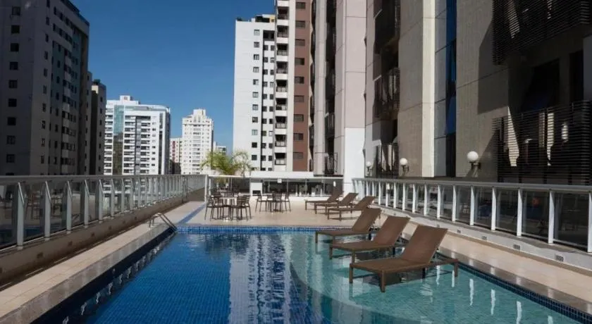 Apartamento Águas Claras S4 - Image 1