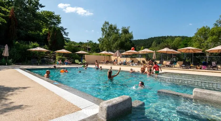 Camping maeva Respire La Serre - Image 1