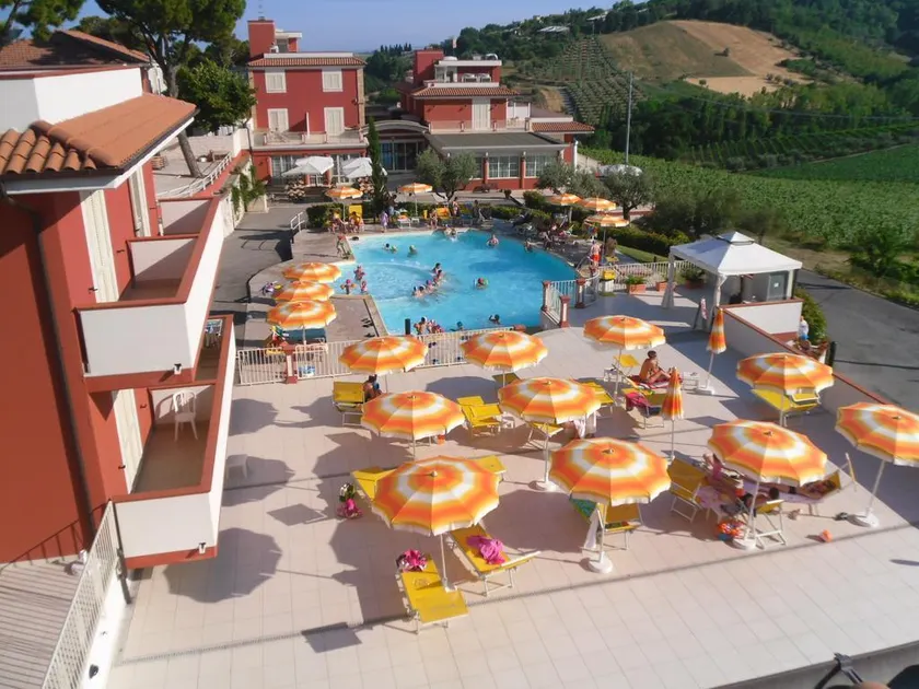 Il Parco Sul Mare Resort & SPA - Image 1