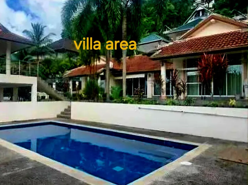 Chada privatepoolvilla  kathu phuket - Image 1