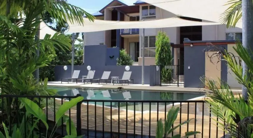 BHA 4 Beachfront Bliss 2 bed - Image 1