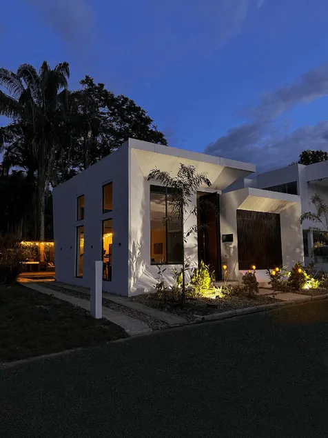 Casa vacacional en Carmen de Apicalá - Image 1