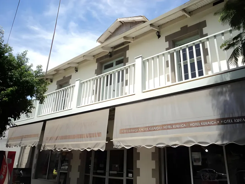 Hotel Kuraica - Image 1