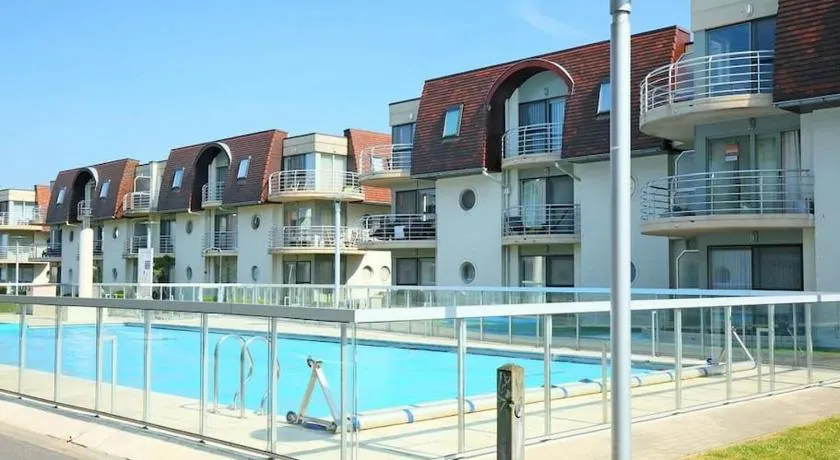 Studio voor 4 personen POOL EARLY OPEN FROM 30 MAY - Image 1