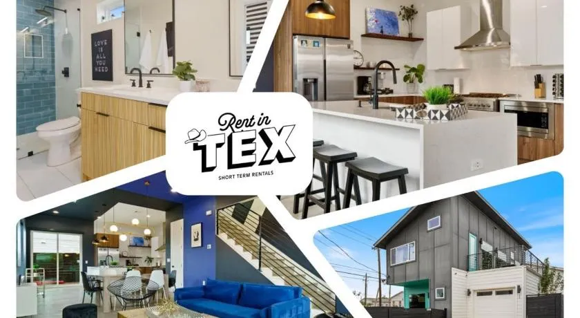 Luxury Stay Near Downtown & Airport! - Image 1