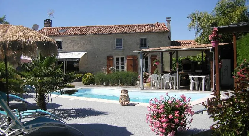 Au Fil de l'Eau - Image 1