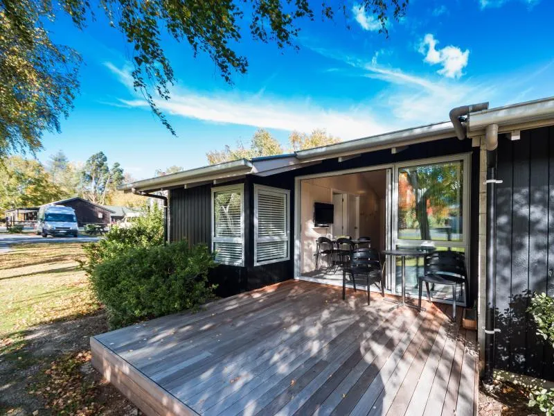 Hanmer Springs TOP 10 Holiday Park - Image 1