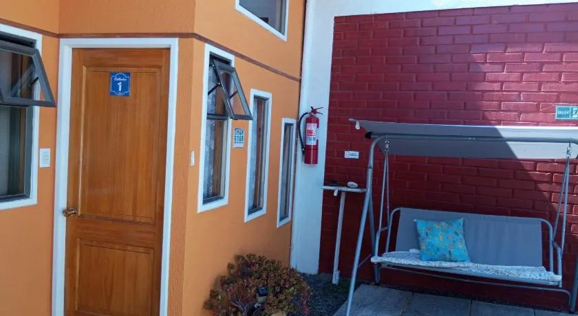 Cabañas Claire - Image 1