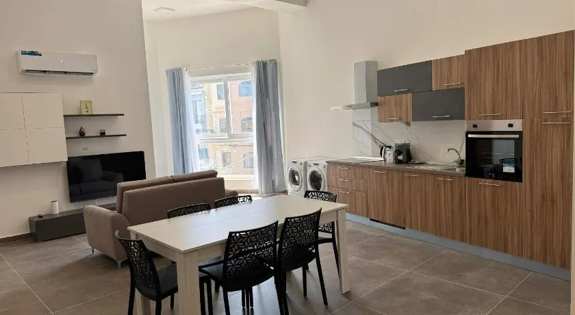 Fgura Haven Modern 2BD Apartment - by HostMT - Image 1