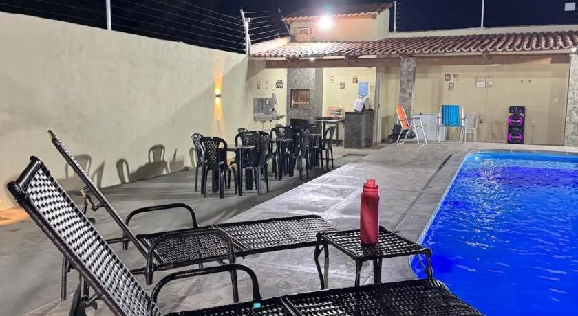 Espaço Recanto Del Mar - Image 1