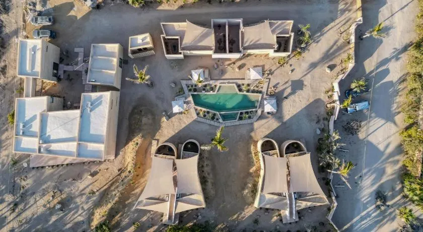 WAMA Boutique Hotel - Image 1