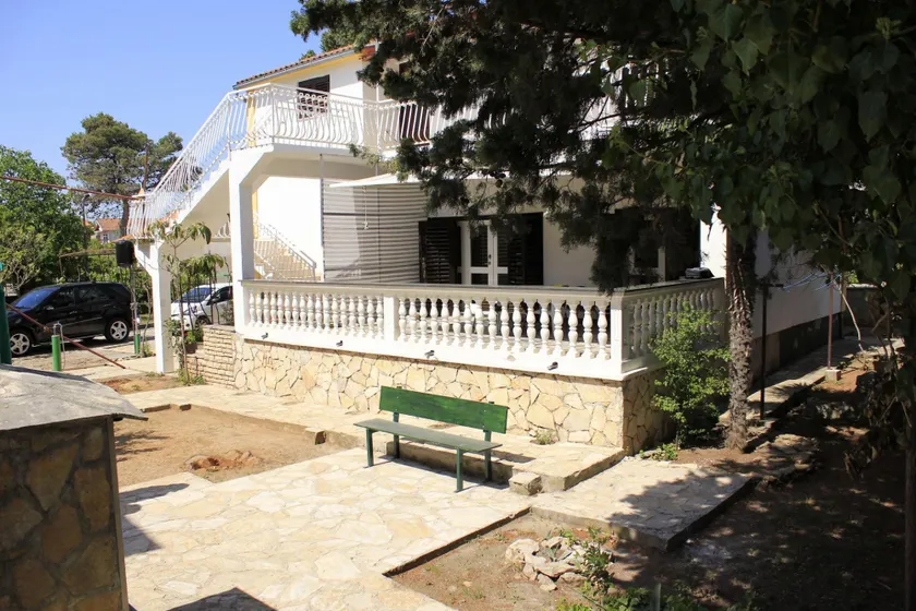 Apartment Ivan M A2 Srima, Riviera Sibenik - Image 1