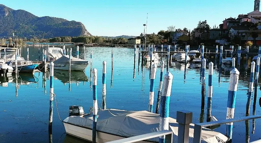 Chez Ary: Sulla strada del Lago - Image 1