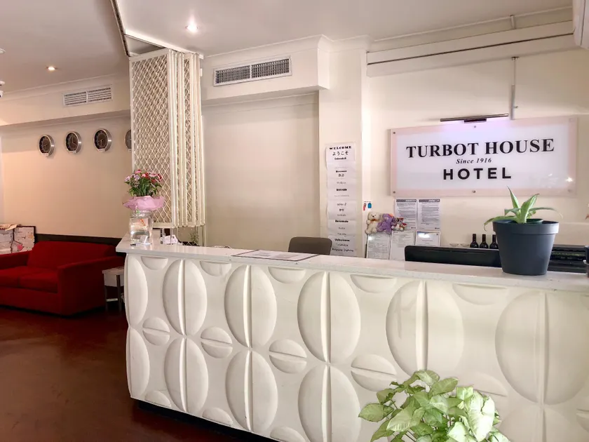 Turbot House Hotel - Image 1
