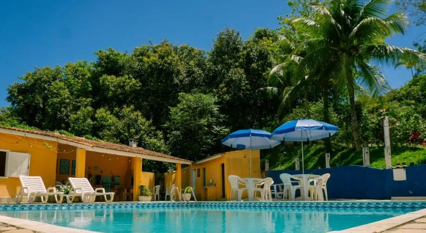 Pousada Sol do Araçá - Image 1