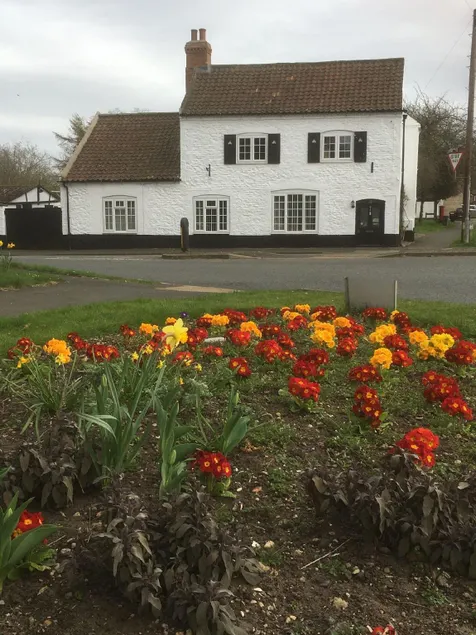 Olivers Guesthouse Scawby - Image 1