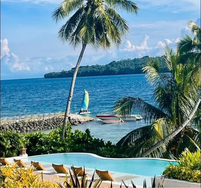 Kembali CONDO Resort with Sea View - Image 1