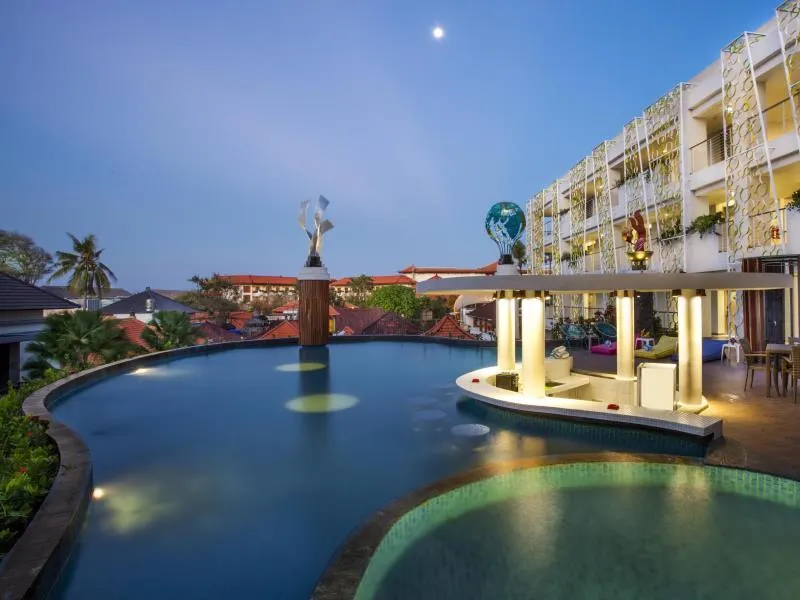 Ion Bali Benoa - Image 1