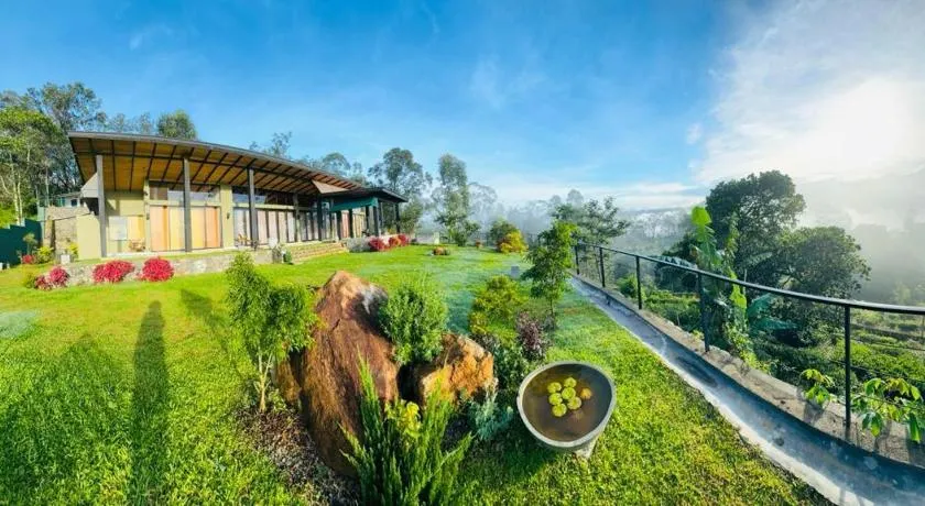 Idal Villa - Free Sauna & Mini Golf Access - Image 1