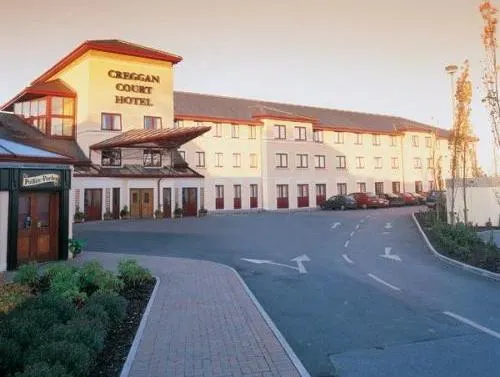Creggan Court Hotel - Image 1