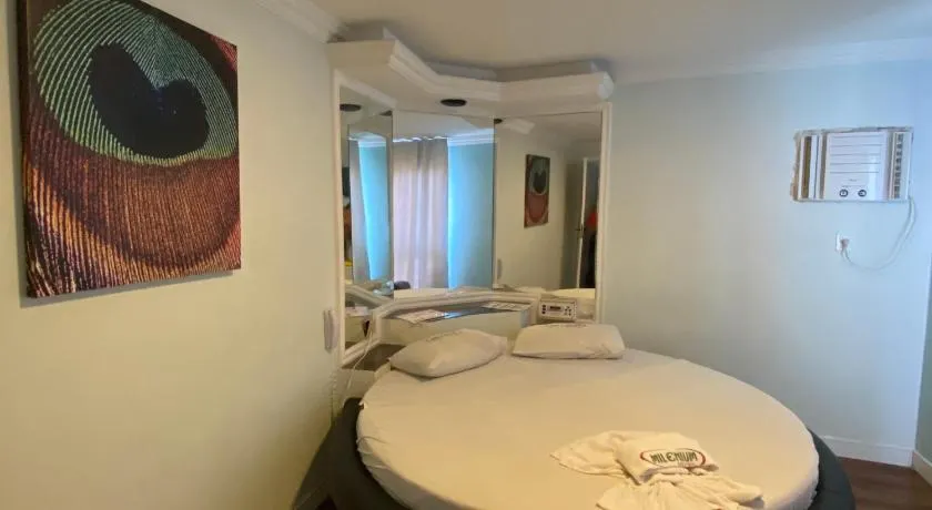 Hotel Milenium Itapuã - Image 1