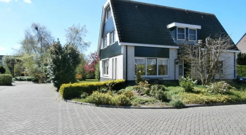 Medemblik Bed And Breakfast - Image 1