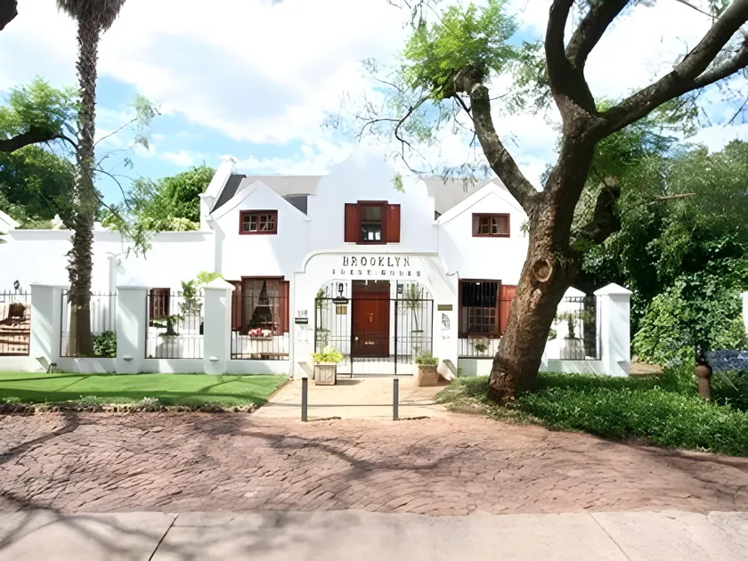 Brooklyn Guesthouses - Image 1
