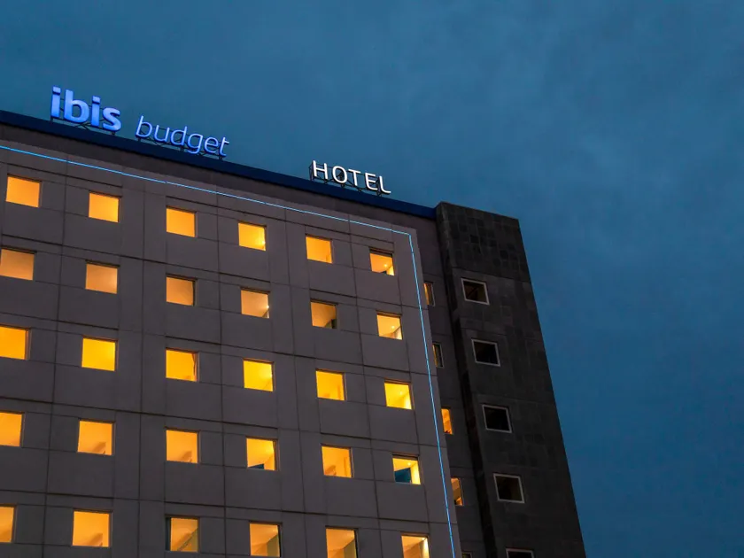 ibis budget Aguascalientes Norte - Image 1