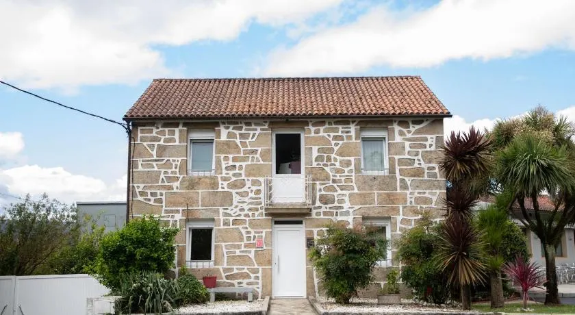Casa San Martiño - Teo - Image 1