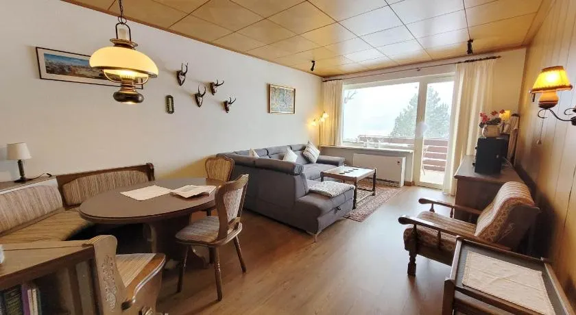 Apartment Sonnenfreude - Image 1
