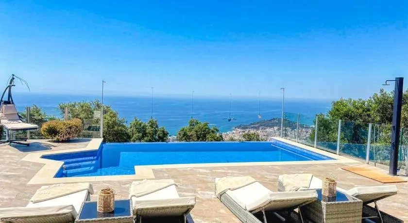 Costacabana - Villa Vistamar - Image 1