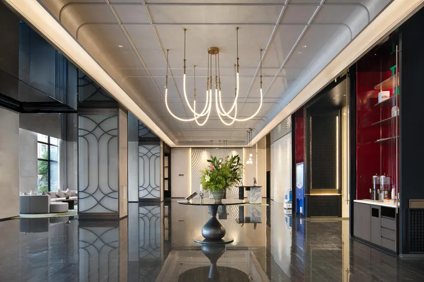 Hilton Hampton Shantou Chaonan - Image 1