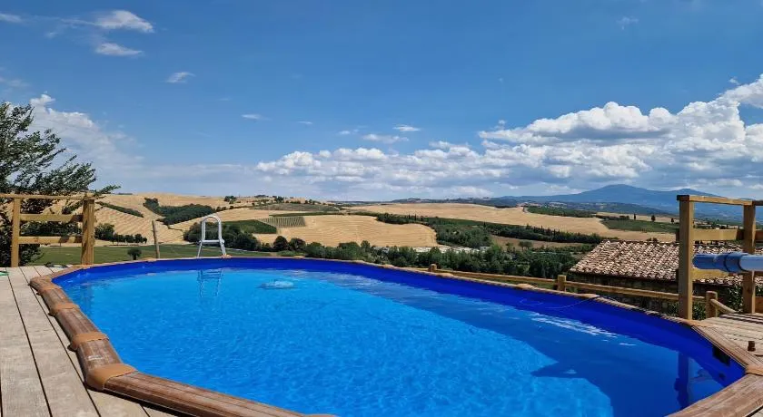 Agriturismo Montepinci - Image 1