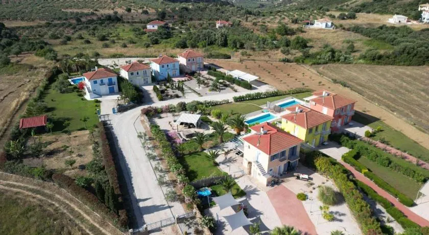 Iridia Resort Villas - Image 1